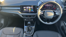 Skoda Fabia 1.0 TSI 116 SE L Edition 5dr DSG Petrol Hatchback